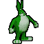 Gunchus render