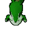 Gunchus render